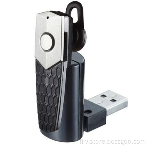 2014 Bluetooth Car Kit with Hands-free Function